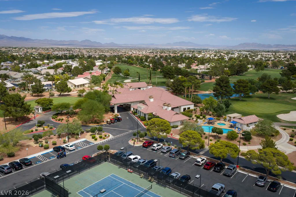 5301 Braemar, Las Vegas, NV 89130