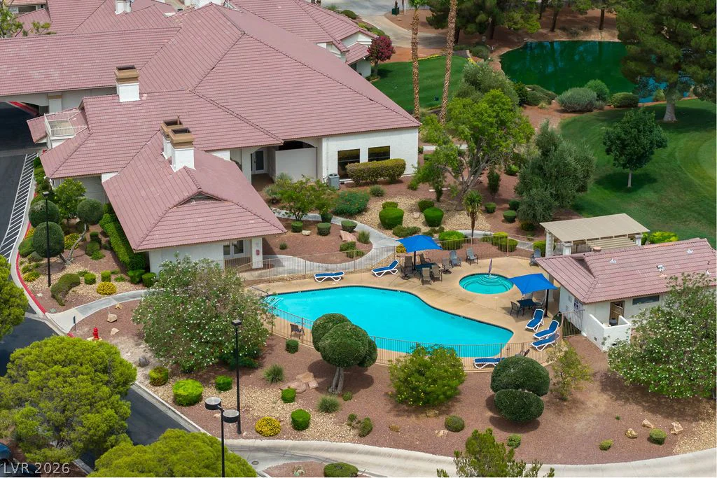 5301 Braemar, Las Vegas, NV 89130