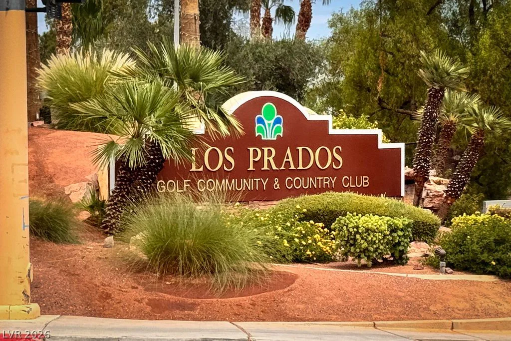 5301 Braemar, Las Vegas, NV 89130