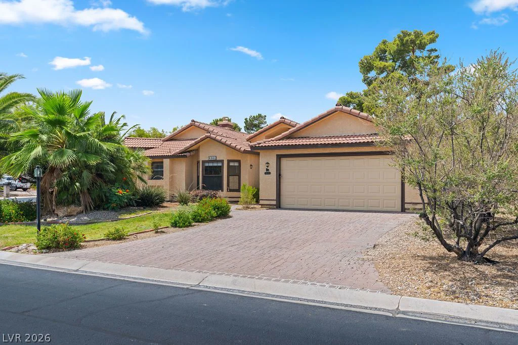 5301 Braemar, Las Vegas, NV 89130