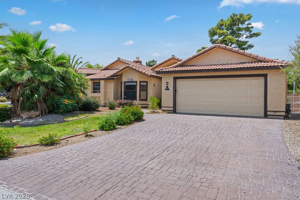 5301 Braemar, Las Vegas, NV 89130