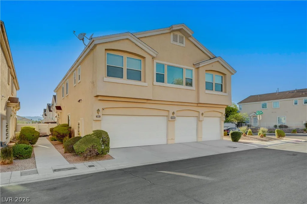 3065 Gary Cooper, Las Vegas, NV 89122