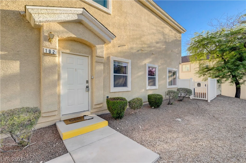 3065 Gary Cooper, Las Vegas, NV 89122