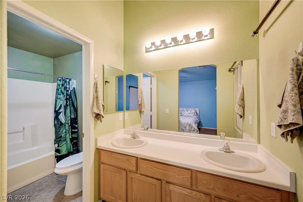 3065 Gary Cooper, Las Vegas, NV 89122