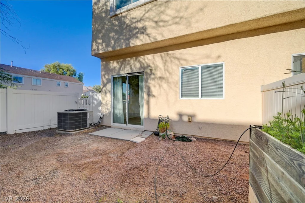 3065 Gary Cooper, Las Vegas, NV 89122