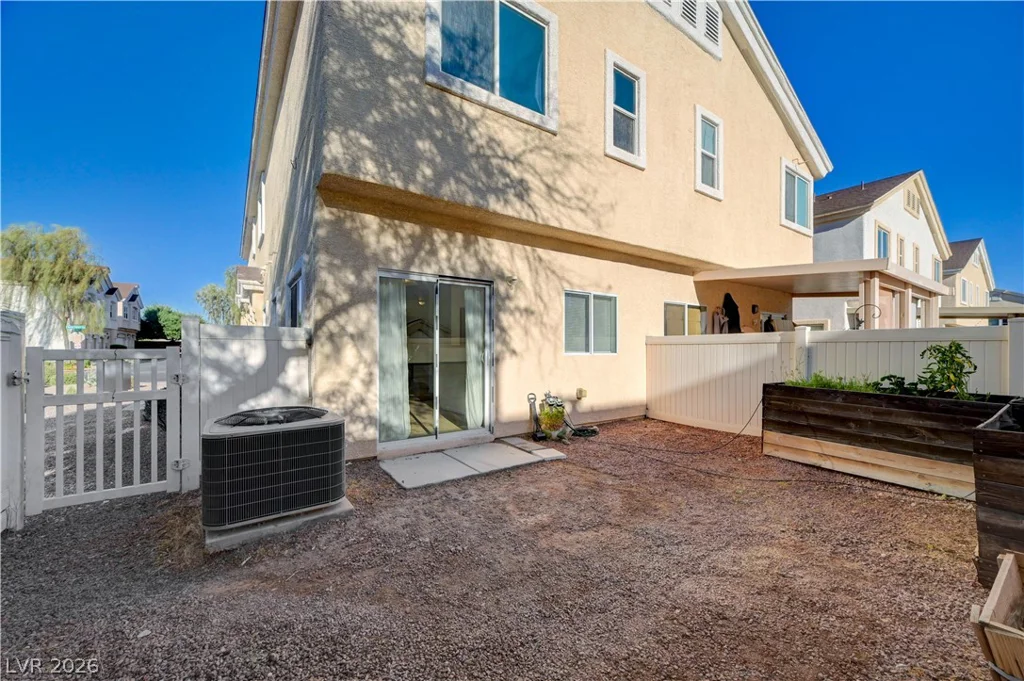 3065 Gary Cooper, Las Vegas, NV 89122