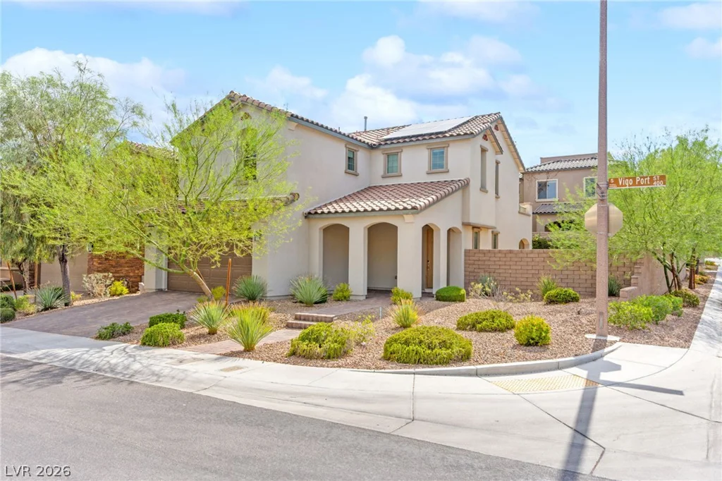 435 Vigo Port, Las Vegas, NV 89138