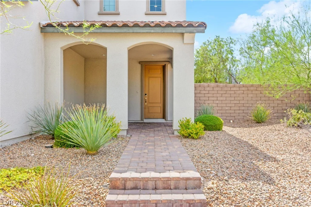 435 Vigo Port, Las Vegas, NV 89138