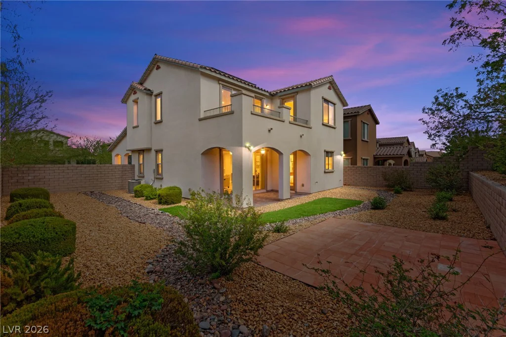 435 Vigo Port, Las Vegas, NV 89138