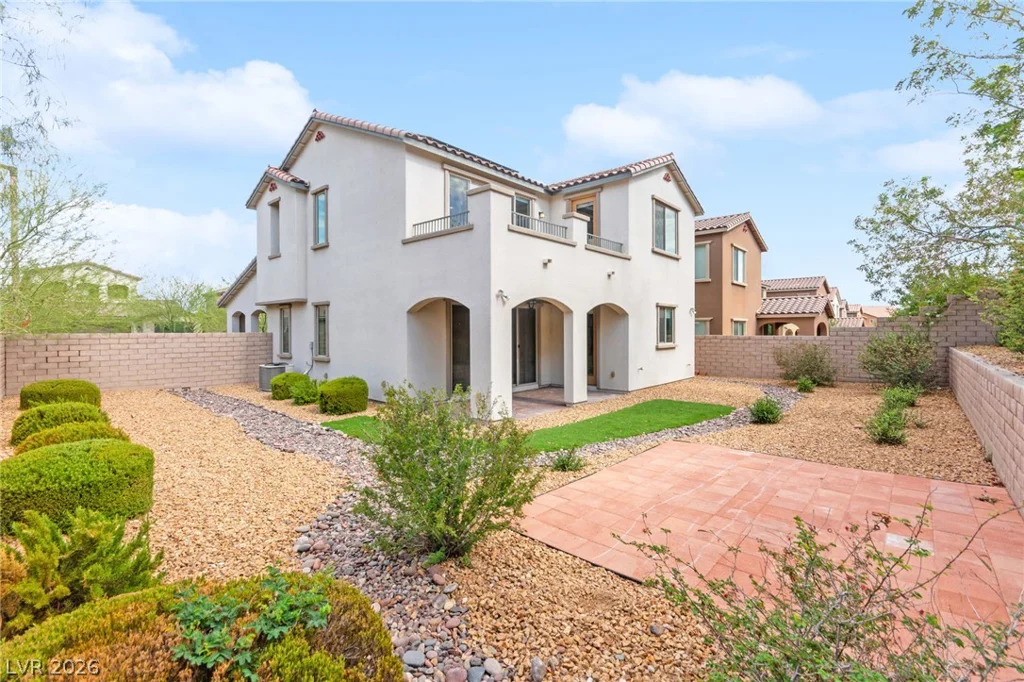 435 Vigo Port, Las Vegas, NV 89138