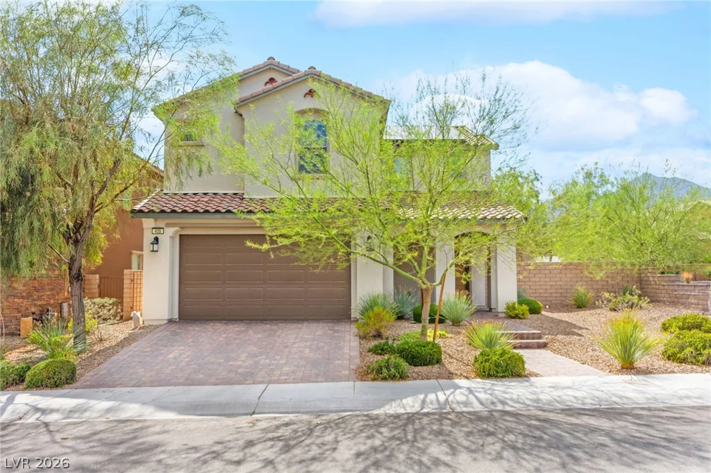 435 Vigo Port, Las Vegas, NV 89138