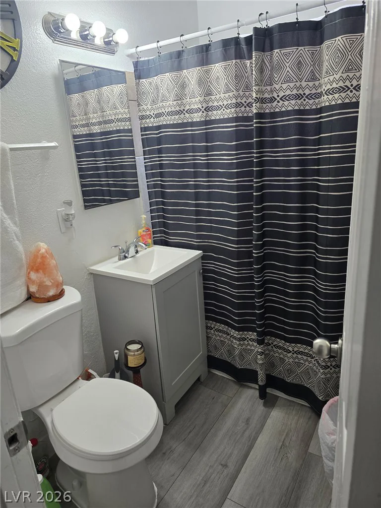 1713 Fairfield, Las Vegas, NV 89102