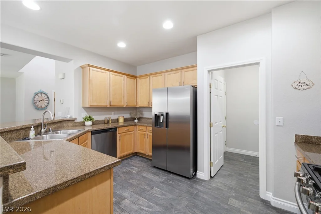 321 Arrowbird, North Las Vegas, NV 89031