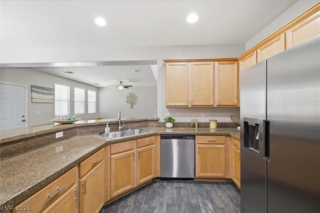 321 Arrowbird, North Las Vegas, NV 89031