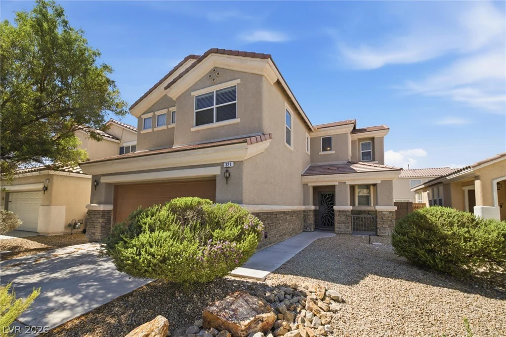 321 Arrowbird, North Las Vegas, NV 89031
