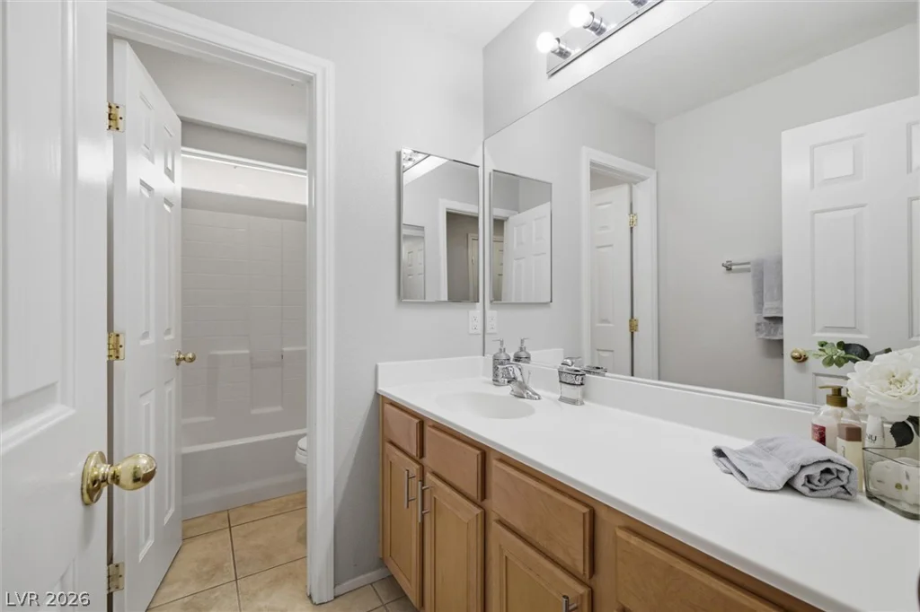 321 Arrowbird, North Las Vegas, NV 89031