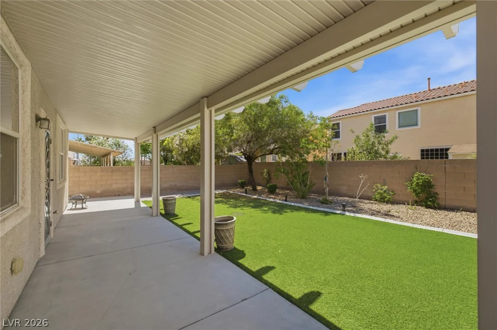 321 Arrowbird, North Las Vegas, NV 89031