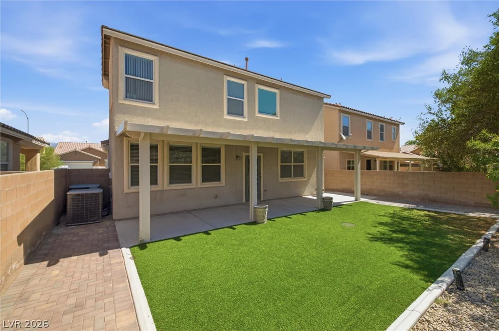 321 Arrowbird, North Las Vegas, NV 89031
