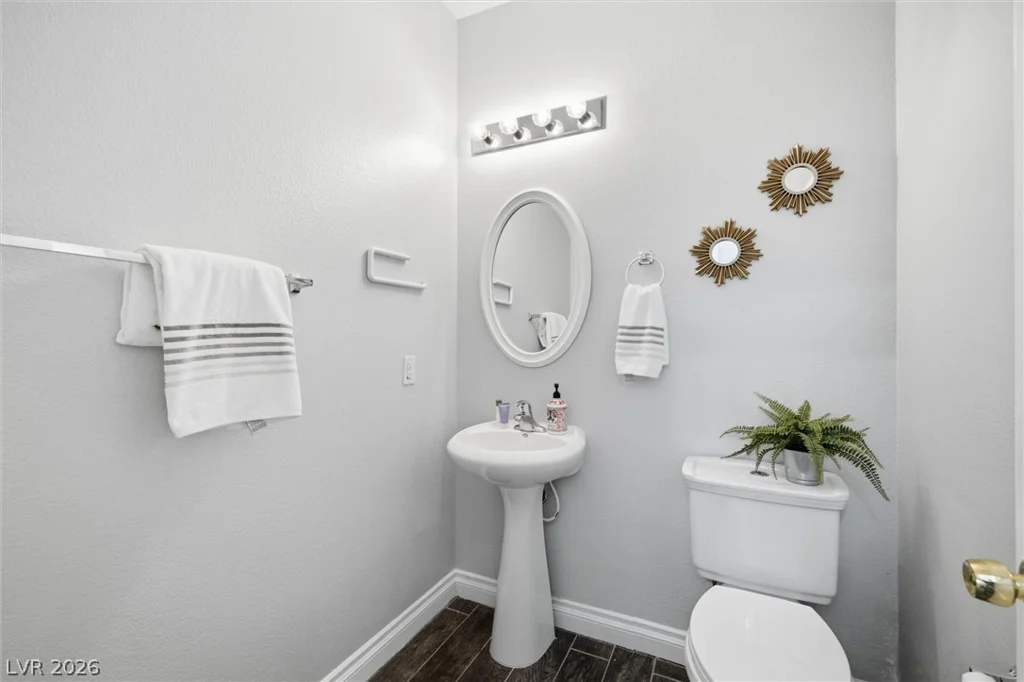 321 Arrowbird, North Las Vegas, NV 89031