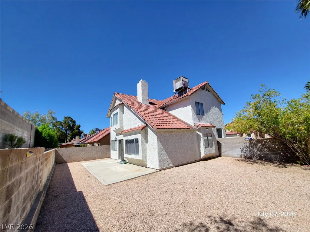 3305 Hyannis, Las Vegas, NV 89129