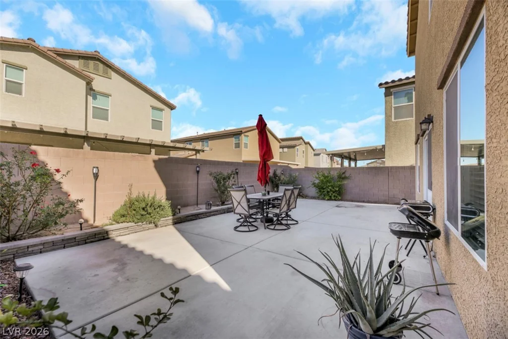 1054 Twincrest, North Las Vegas, NV 89032