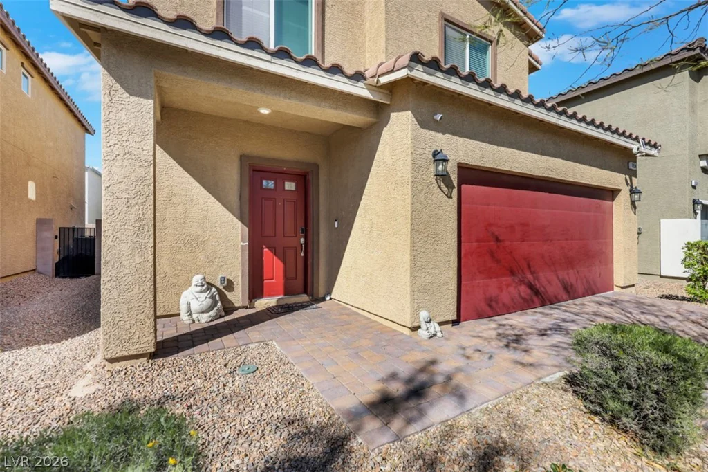 1054 Twincrest, North Las Vegas, NV 89032