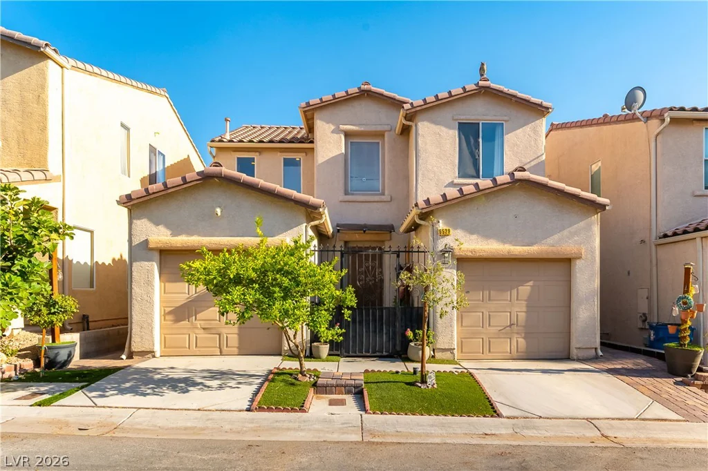 6529 La Placita, Las Vegas, NV 89142