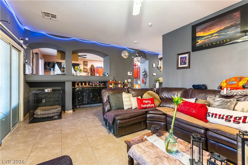 6529 La Placita, Las Vegas, NV 89142