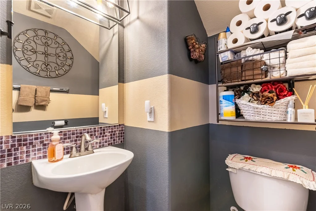 6529 La Placita, Las Vegas, NV 89142