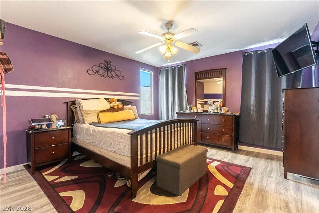 6529 La Placita, Las Vegas, NV 89142