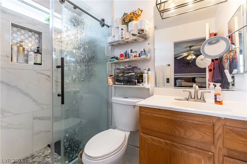 6529 La Placita, Las Vegas, NV 89142