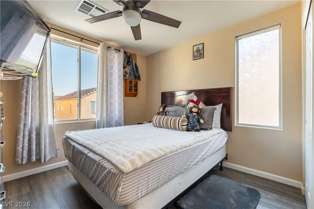 6529 La Placita, Las Vegas, NV 89142