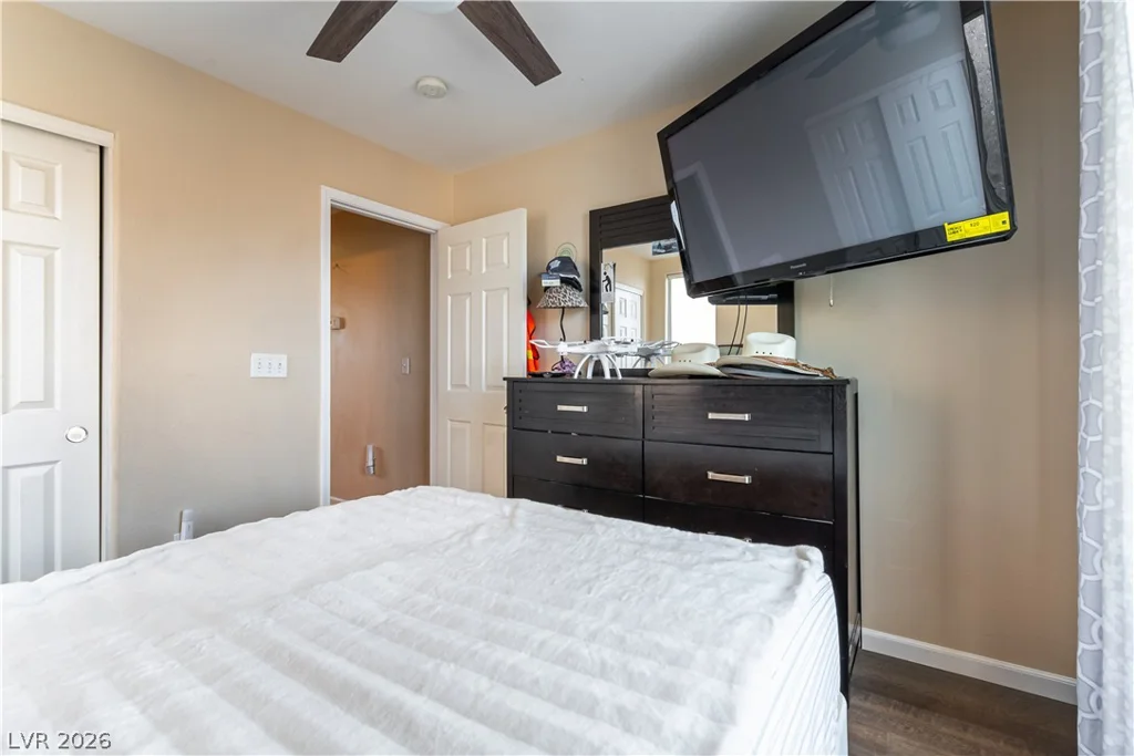 6529 La Placita, Las Vegas, NV 89142