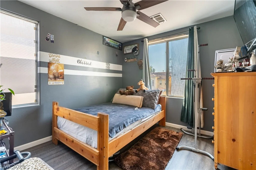 6529 La Placita, Las Vegas, NV 89142