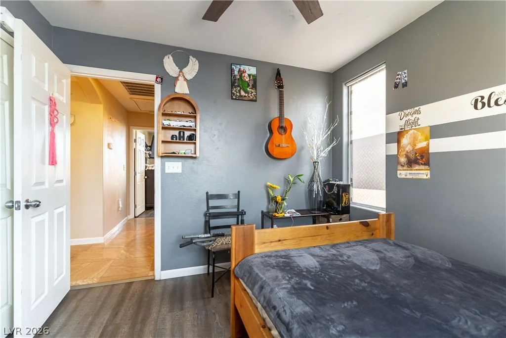 6529 La Placita, Las Vegas, NV 89142