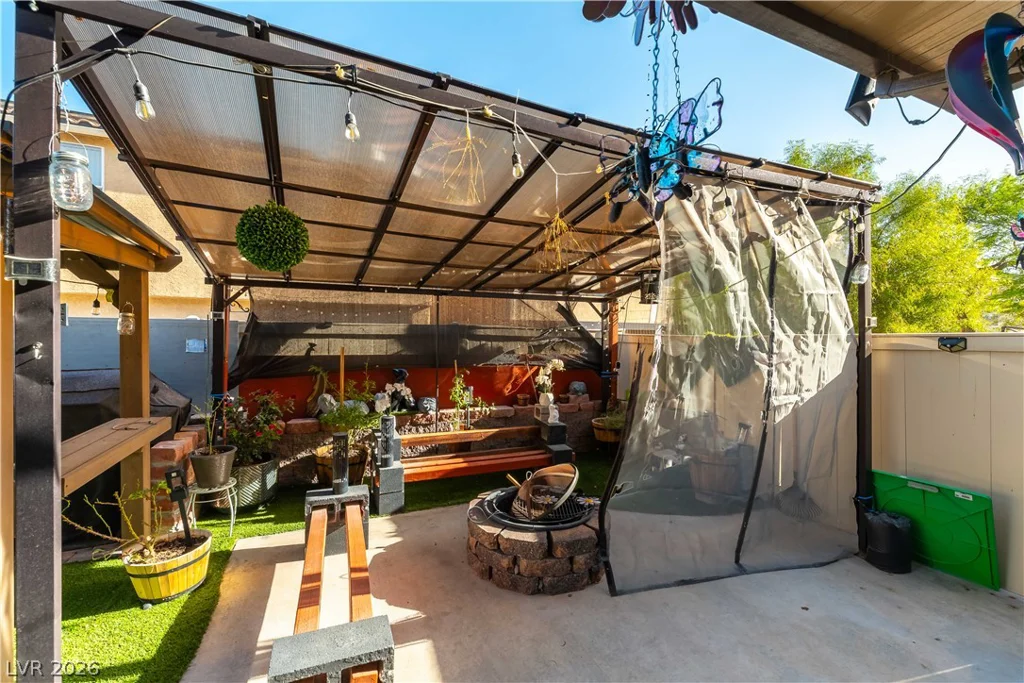 6529 La Placita, Las Vegas, NV 89142