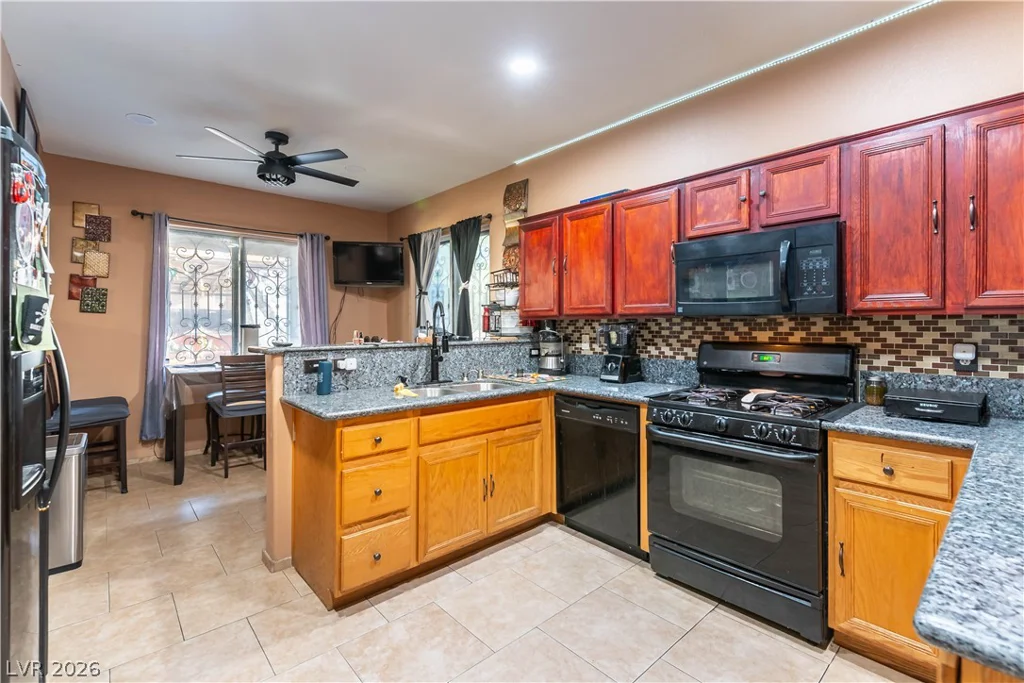 6529 La Placita, Las Vegas, NV 89142