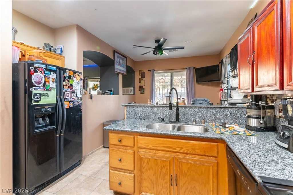 6529 La Placita, Las Vegas, NV 89142