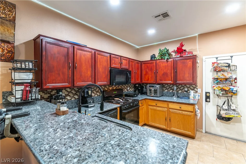 6529 La Placita, Las Vegas, NV 89142