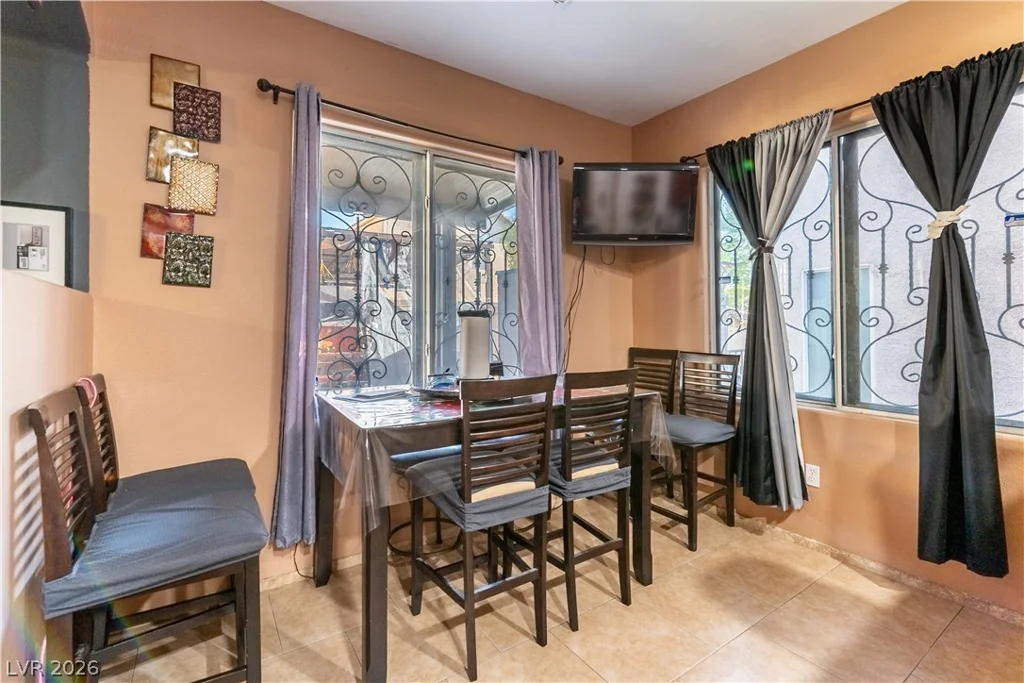 6529 La Placita, Las Vegas, NV 89142