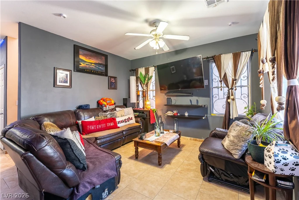 6529 La Placita, Las Vegas, NV 89142