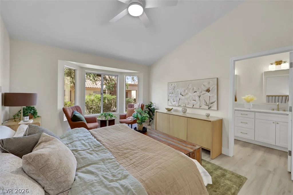 9024 Villa Ridge, Las Vegas, NV 89134