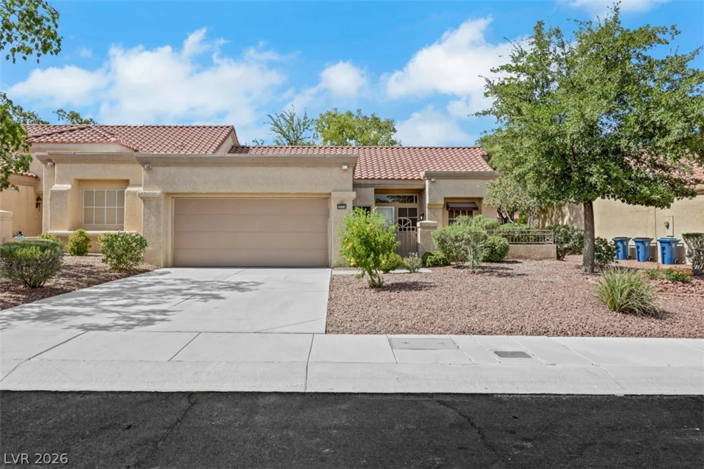 9024 Villa Ridge, Las Vegas, NV 89134