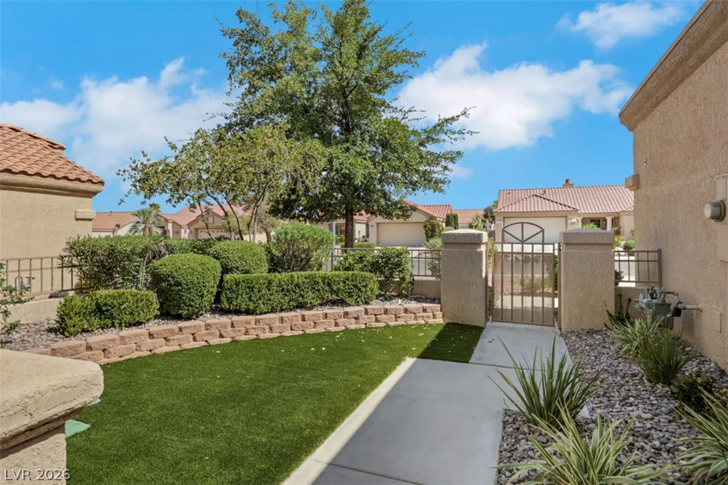 9024 Villa Ridge, Las Vegas, NV 89134