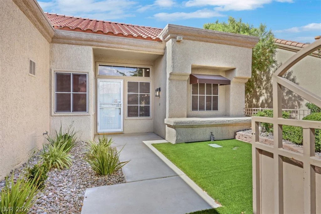 9024 Villa Ridge, Las Vegas, NV 89134