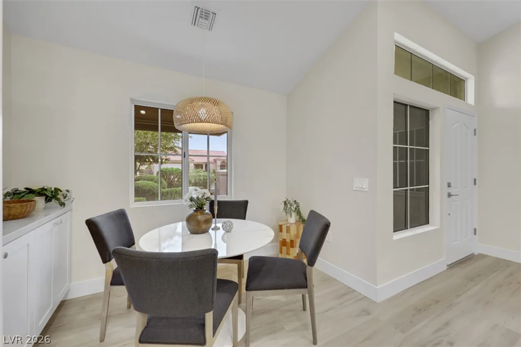 9024 Villa Ridge, Las Vegas, NV 89134