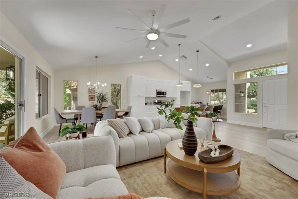 9024 Villa Ridge, Las Vegas, NV 89134