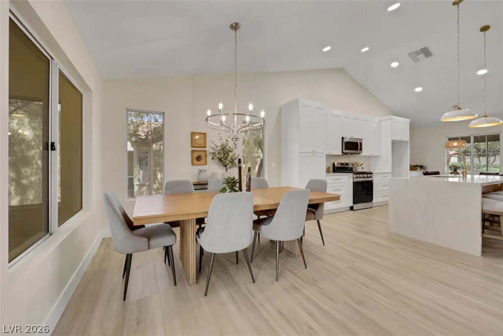 9024 Villa Ridge, Las Vegas, NV 89134