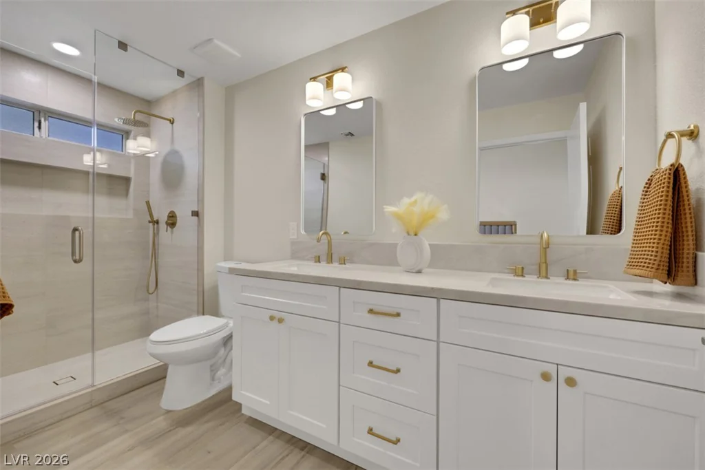 9024 Villa Ridge, Las Vegas, NV 89134