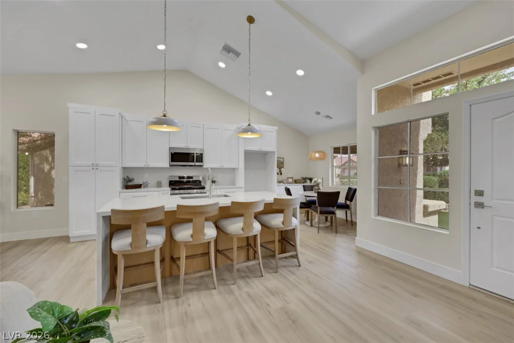 9024 Villa Ridge, Las Vegas, NV 89134